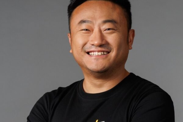 As empresas de TradFi estão cada vez mais abertas às criptomoedas, diz o CEO da Bybit, Ben Zhou