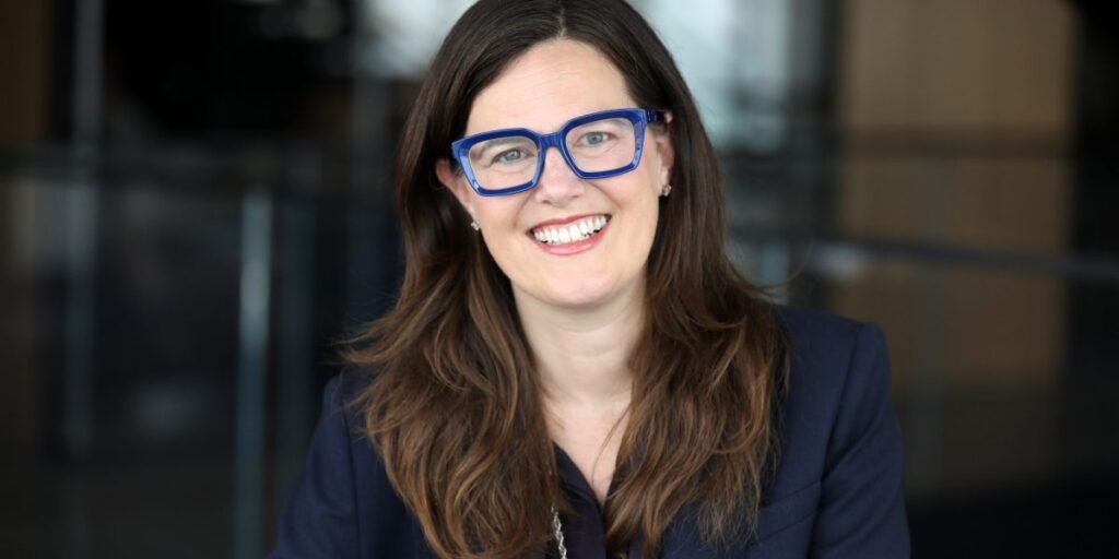 Quando as empresas decolam como um foguete, como os fundadores podem conduzir a nave?