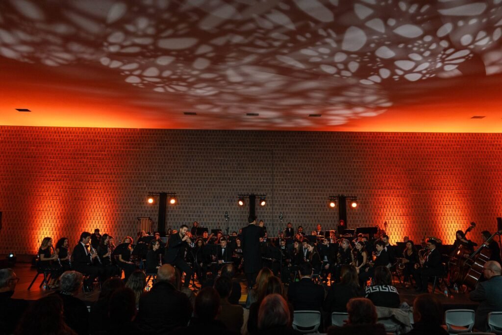 Concerto de Ano Novo lota o Multiusos de Gondomar