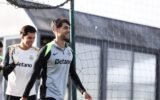 Regresso à Vista: Daniel Bragança Terá Primeiros Minutos na Equipa Principal do Sporting em Janeiro