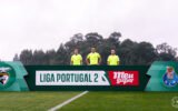 Árbitros Confirmados para a 18ª Jornada da Primeira Liga