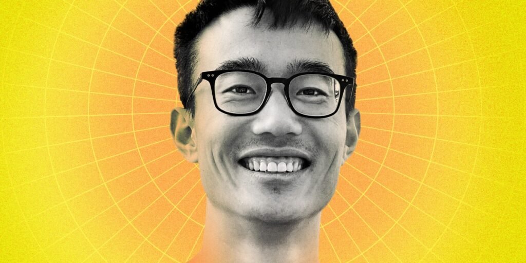 Como um graduado de Harvard ajudou a tornar a Hyperliquid o maior novo player em cripto