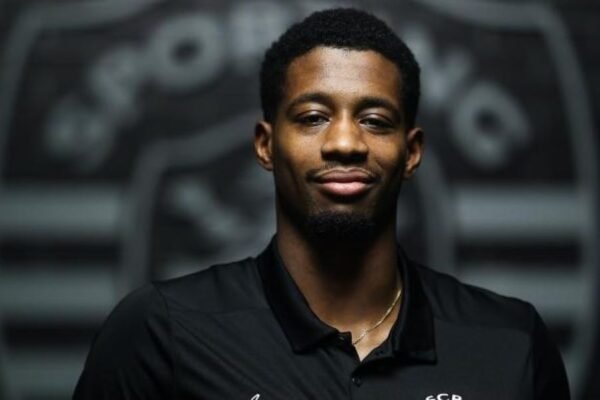 Confirmado: atleta troca Benfica pelo Sporting