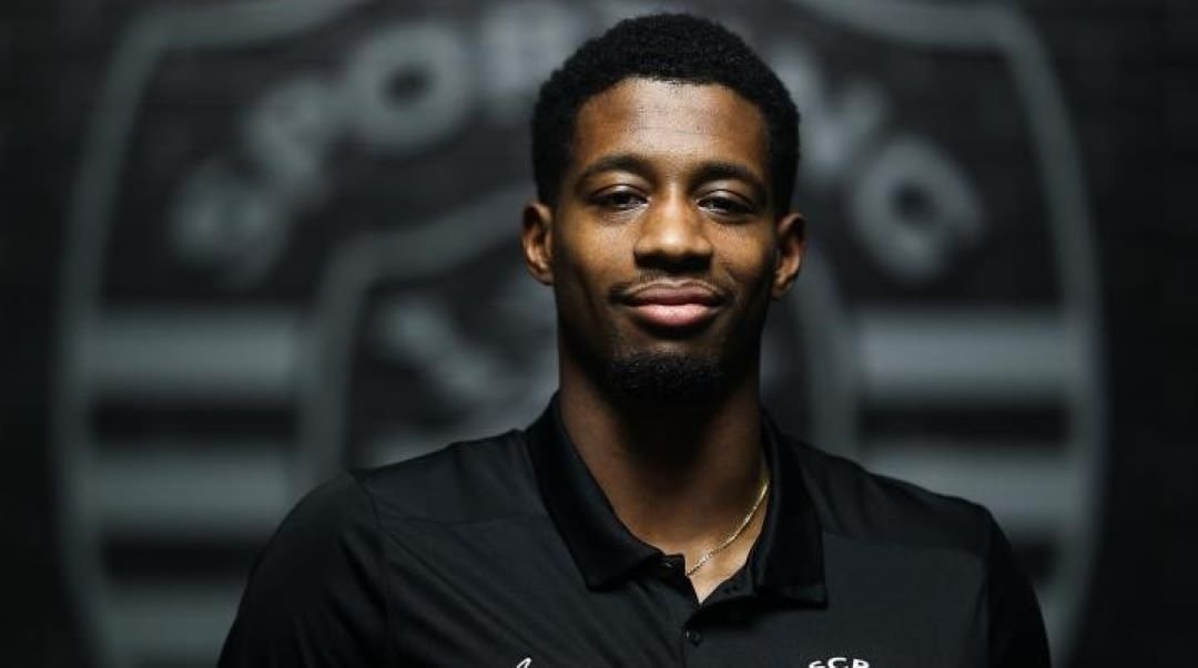 Confirmado: atleta troca Benfica pelo Sporting