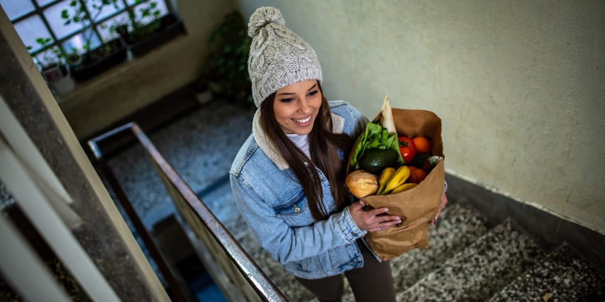5 Tarefas Diárias que Podem Servir como Exercício