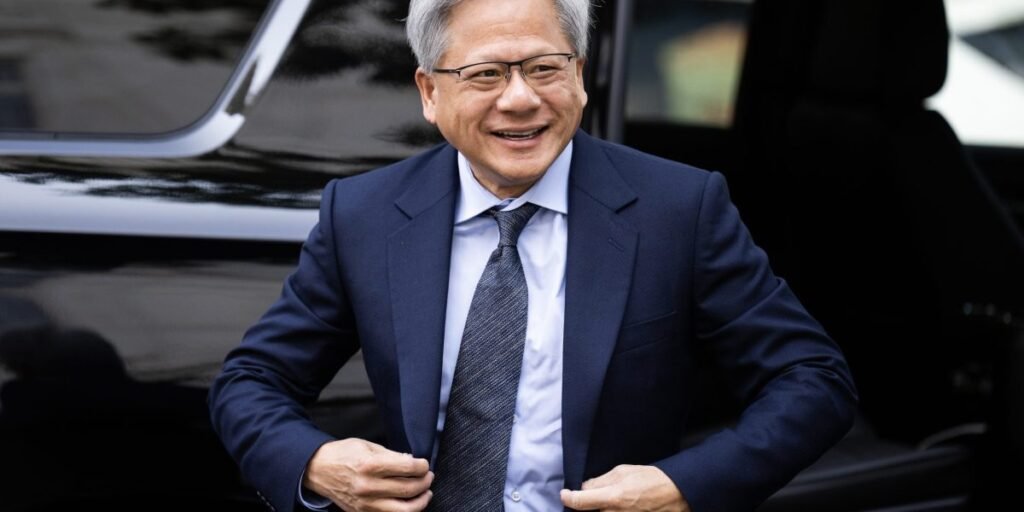 Jensen Huang diz a estudantes de Stanford que suas altas expectativas podem dificultar seu sucesso: 'Desejo a vocês muitas doses de dor e sofrimento'
