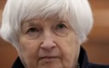Janet Yellen alerta que a dívida nacional de $38 trilhões está se aproximando de uma linha vermelha que economistas advertiram há décadas