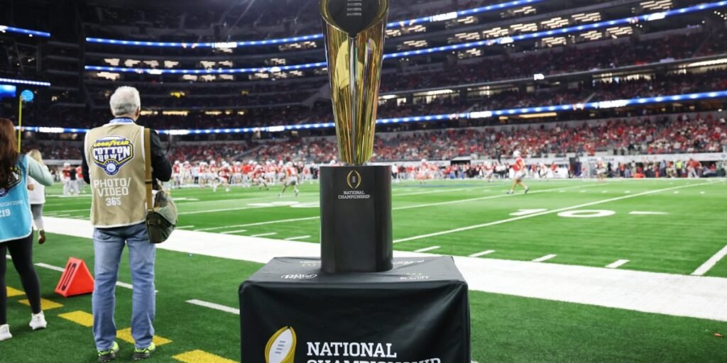 Jogo do campeonato Miami