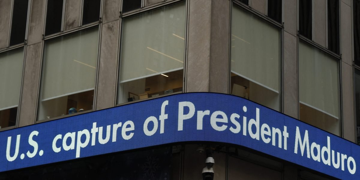 Mercados de previsão podem apostar em eventos extravagantes que "são lavados para a legitimidade", alerta o comentarista econômico favorito da Gen Z