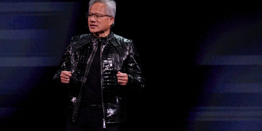 Um ano atrás, Jensen Huang da Nvidia disse que o "momento ChatGPT" para a robótica estava ao nosso alcance. Agora ele afirma que está "quase aqui". Mas realmente está?