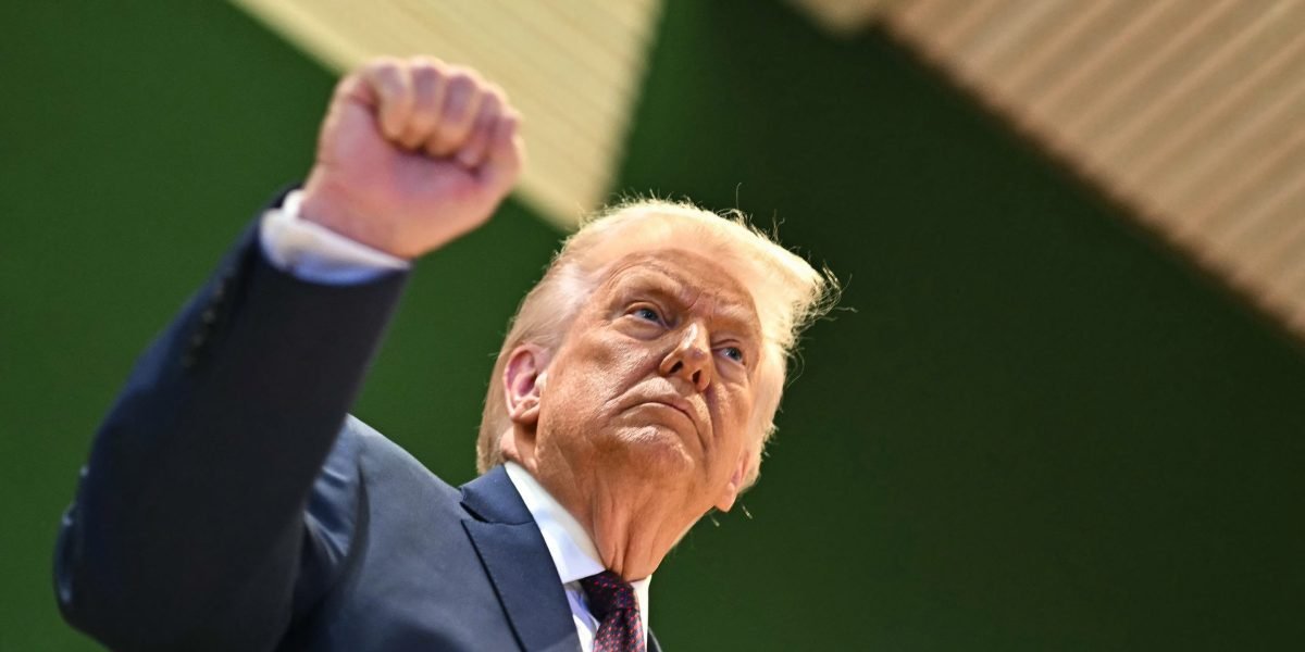 A economia de Trump é a 'menos conservadora' em uma geração, alerta principal economista. 'Nossos filhos sentirão isso em uma série de oportunidades perdidas'