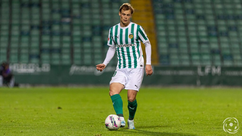 "Faltou Pouco para o 2