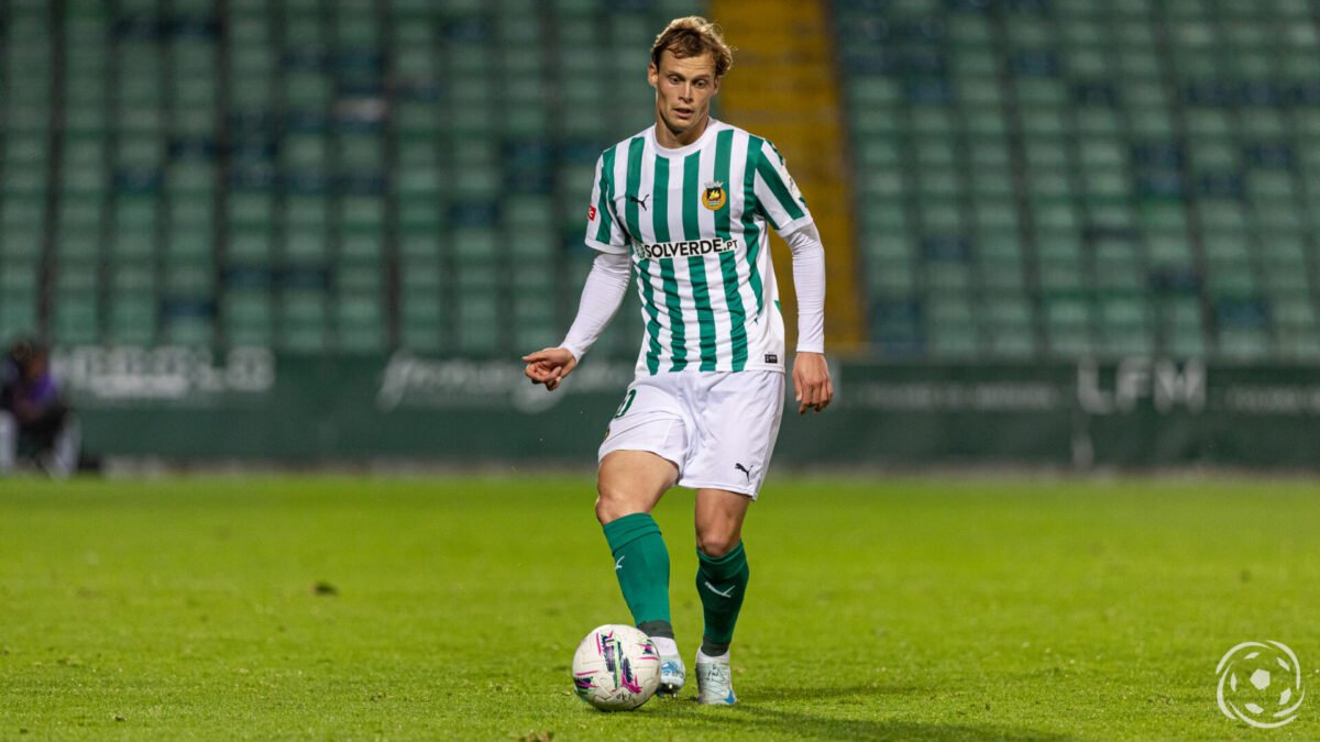 "Faltou Pouco para o 2