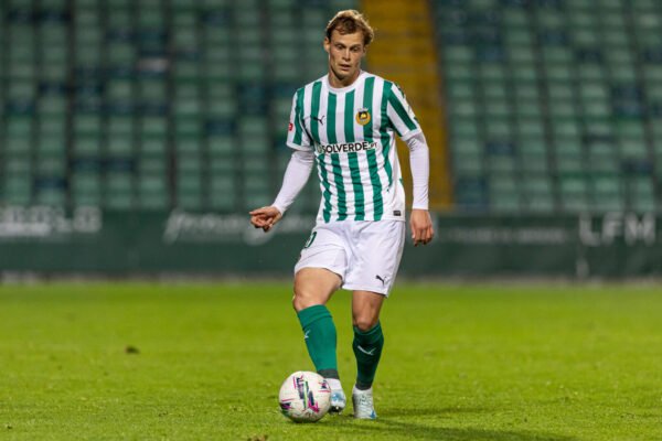 "Faltou Pouco para o 2