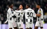 Juventus busca substituto para João Mário e observa lateral do Manchester United