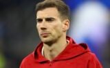 Leon Goretzka pode se transferir para a Serie A ao final da temporada com contrato expirando