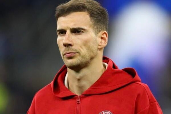 Leon Goretzka pode se transferir para a Serie A ao final da temporada com contrato expirando