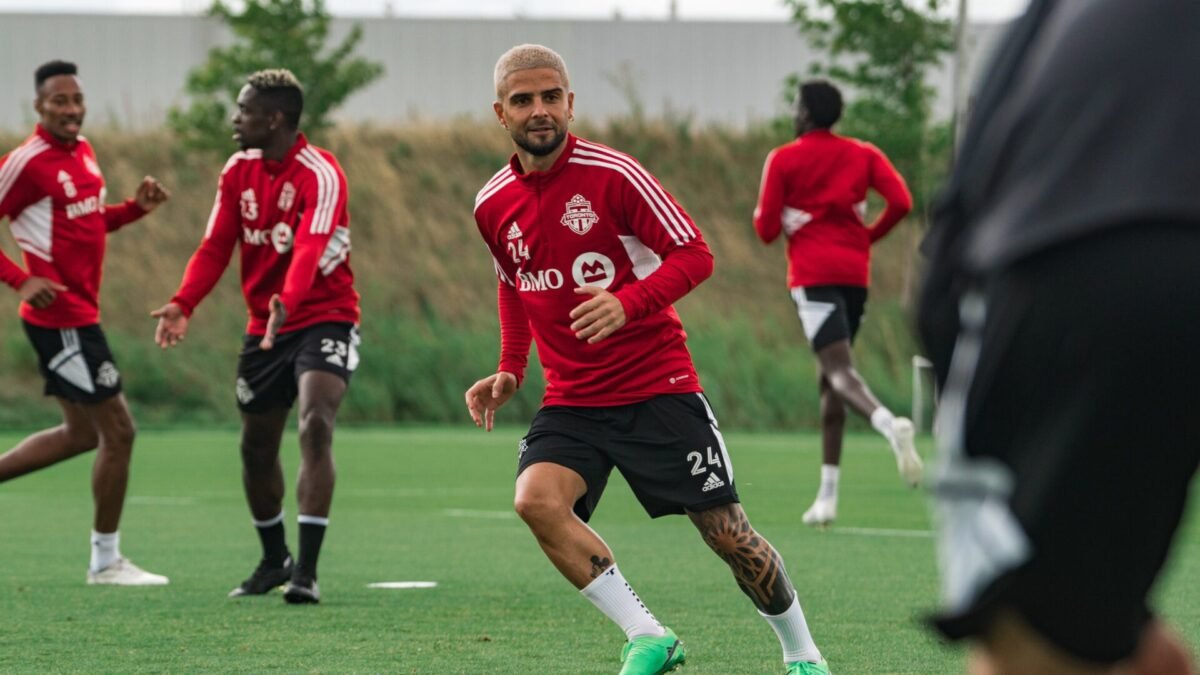 Surpresa no mercado: Lorenzo Insigne perto de assinar com equipe da Serie B