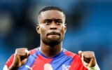 Crystal Palace estabelece preço para vender Marc Guéhi no mercado de janeiro