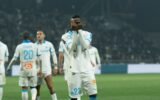 Marselha aplica nova goleada: resultados do dia na Ligue 1