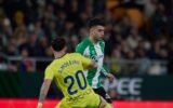Real Betis vence e pode mexer com o pódio da La Liga: confira os resultados do dia