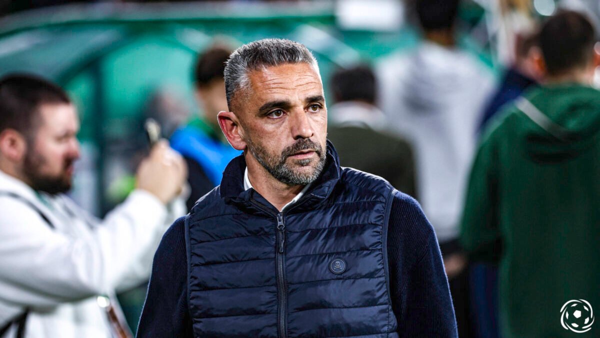 "Nápoles mostra interesse em Alisson Santos, que está convocado para amanhã pelo Sporting"