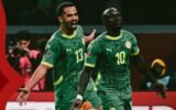 Senegal derrotou o Egito com gol de Sadio Mané e é o primeiro finalista da CAN 2025