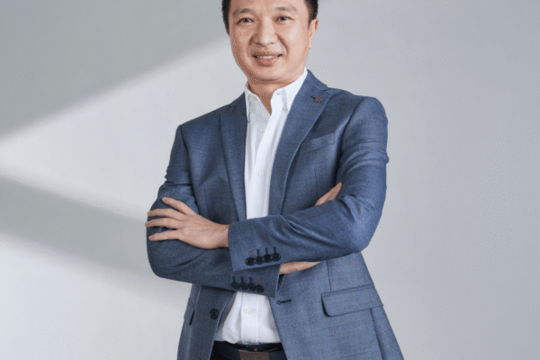 Ascend Money pretende financiar mais de 10 milhões de tailandeses que estão sendo ignorados pelos bancos tradicionais presos no passado.