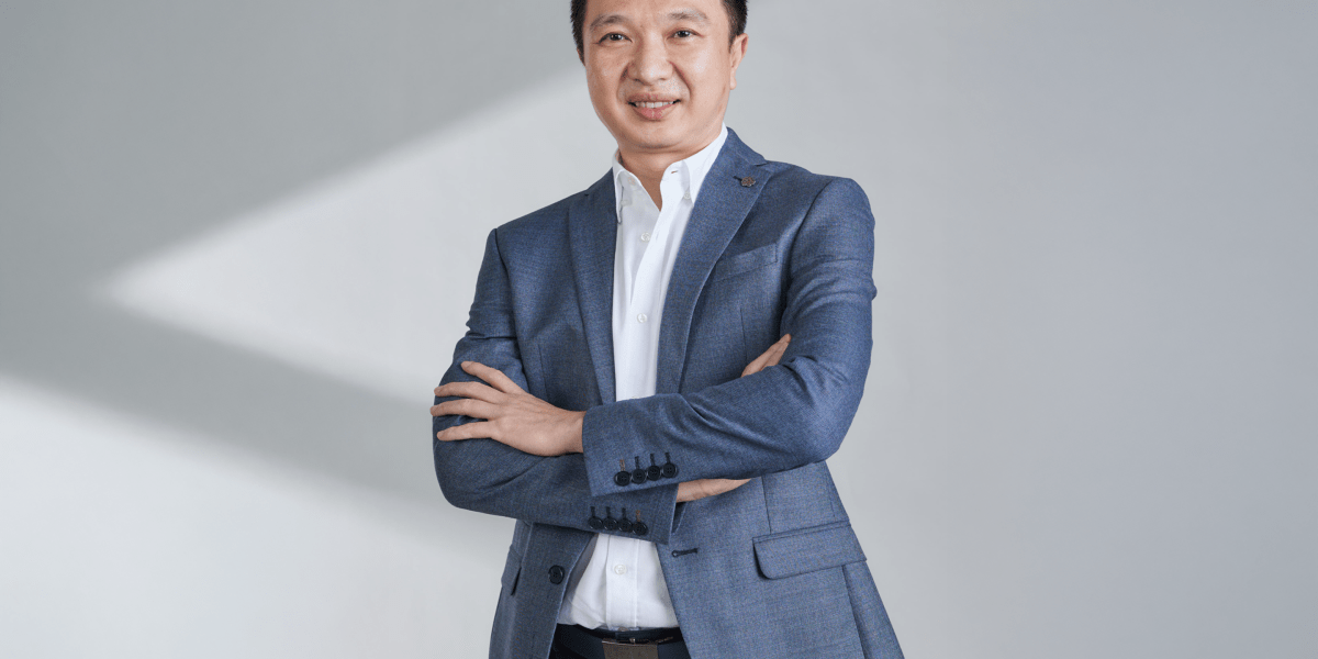 Ascend Money pretende financiar mais de 10 milhões de tailandeses que estão sendo ignorados pelos bancos tradicionais presos no passado.