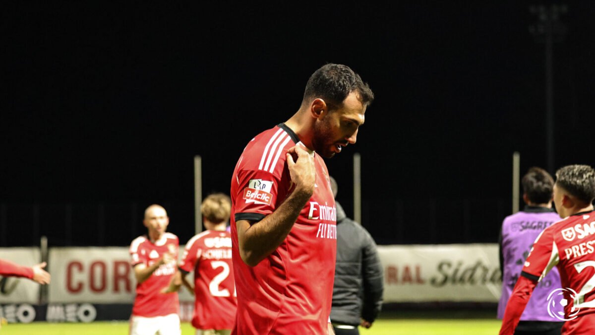 Vangelis Pavlidis: "Desempenho Ruim, Vitória Injusta"