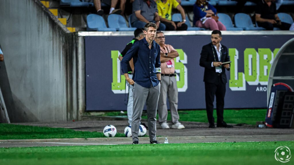 Arouca: Melhores Oportunidades Apesar da Derrota com o Sporting