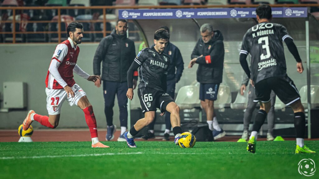 Vitória SC conquista seu 3.º título: descubra os outros dois!