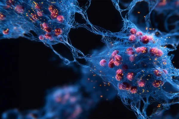 A ideia ousada de um estudante de pós