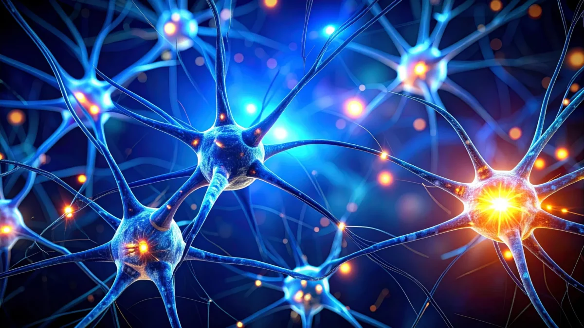 O interruptor cerebral que pode transformar o tratamento de doenças mentais