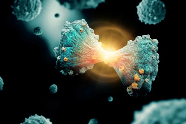 Cientistas descobrem um interruptor oculto que ajuda as células cancerígenas a prosperar