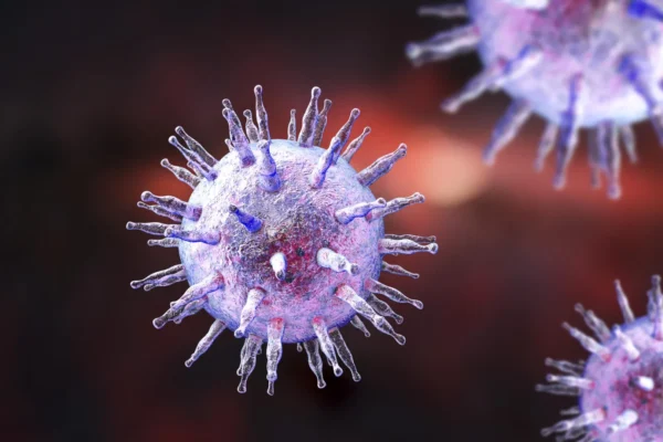 Pesquisadores identificam suspeitos virais que podem estar impulsionando a COVID longa