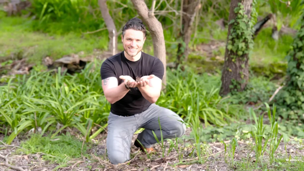 Os micróbios invisíveis que nos ajudam a manter a saúde