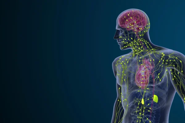 Lesões nos nervos podem desencadear mudanças imunológicas ocultas em todo o corpo