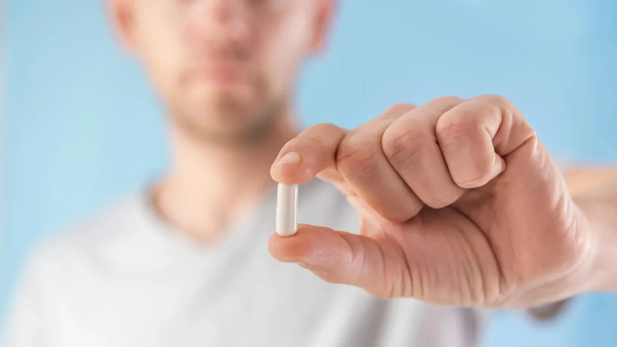 Suplemento de NAD+ Mostra Promessa Inicial para Fadiga e Névoa Mental em Longo COVID