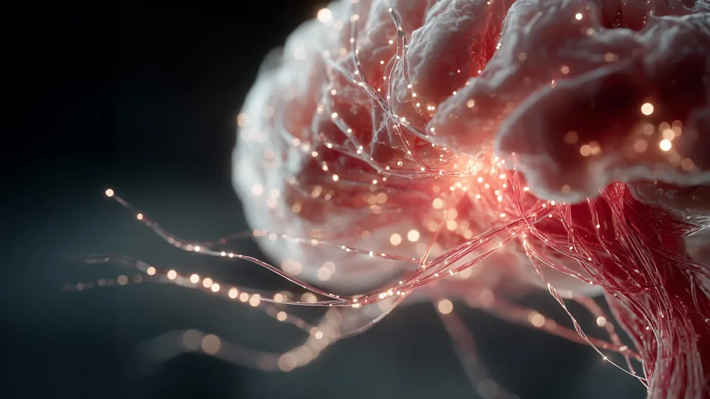 Mini cérebros revelam sinais claros de esquizofrenia e transtorno bipolar