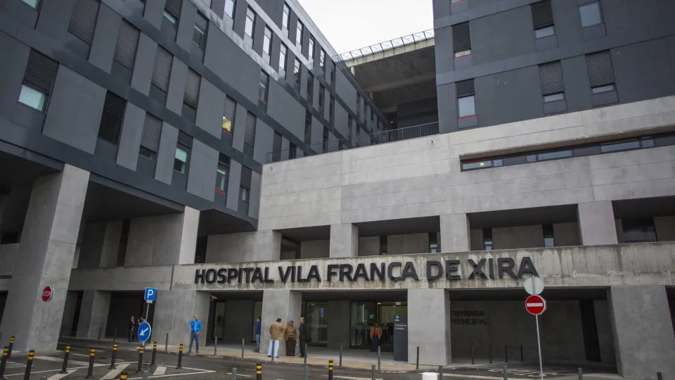 Hospital de Vila Franca de Xira irá fortalecer a equipe de obstetrícia