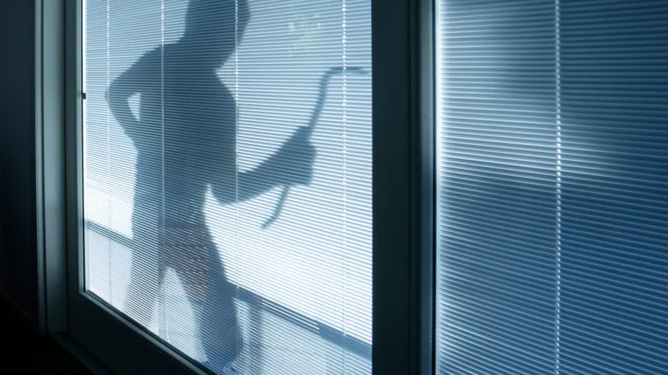 MP acusa dois homens de assaltos a bancos que totalizaram 548 mil euros