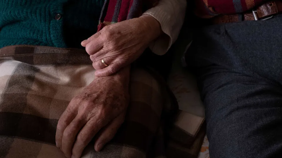 Crescimento da População Idosa na Madeira, Açores e Norte