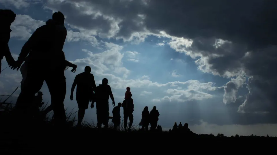 "Aumenta a classificação de migrantes em 1.ª, 2.ª e 3.ª categorias"