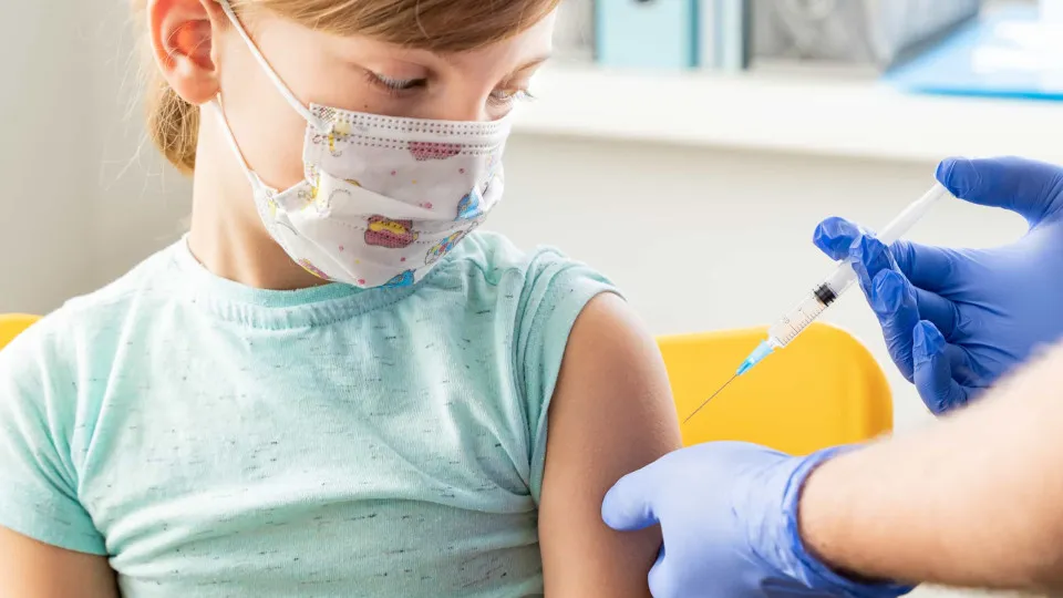 Madeira: Mais de 560 Bebés e Crianças Vacinados Contra Vírus Respiratório