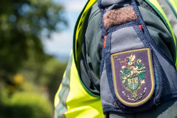 Idoso de 70 anos detido pela GNR por provocar incêndio na Guarda