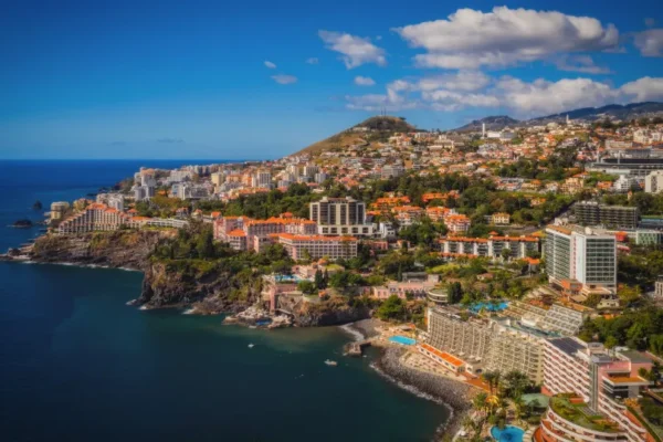 Madeira registra 454 divórcios no ano passado