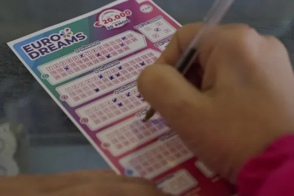 Comece a semana com um sonho: Descubra a chave do Eurodreams