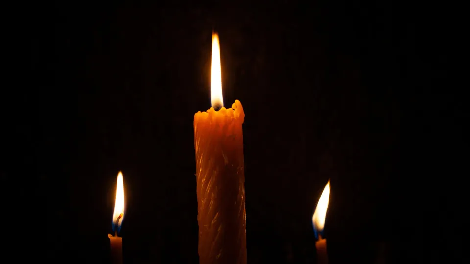 Faleceu o jornalista Henrique de Penha Coutinho, o 'Manuel de Portugal'