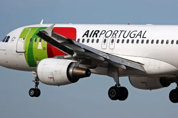 TC rejeita recurso da TAP: Aérea poderá pagar milhões em indemnizações